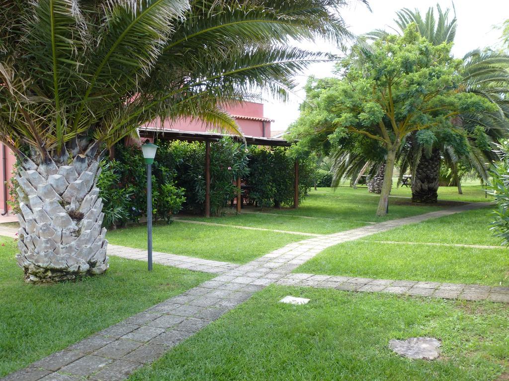 Agrialbergo Capalbio Quarto foto