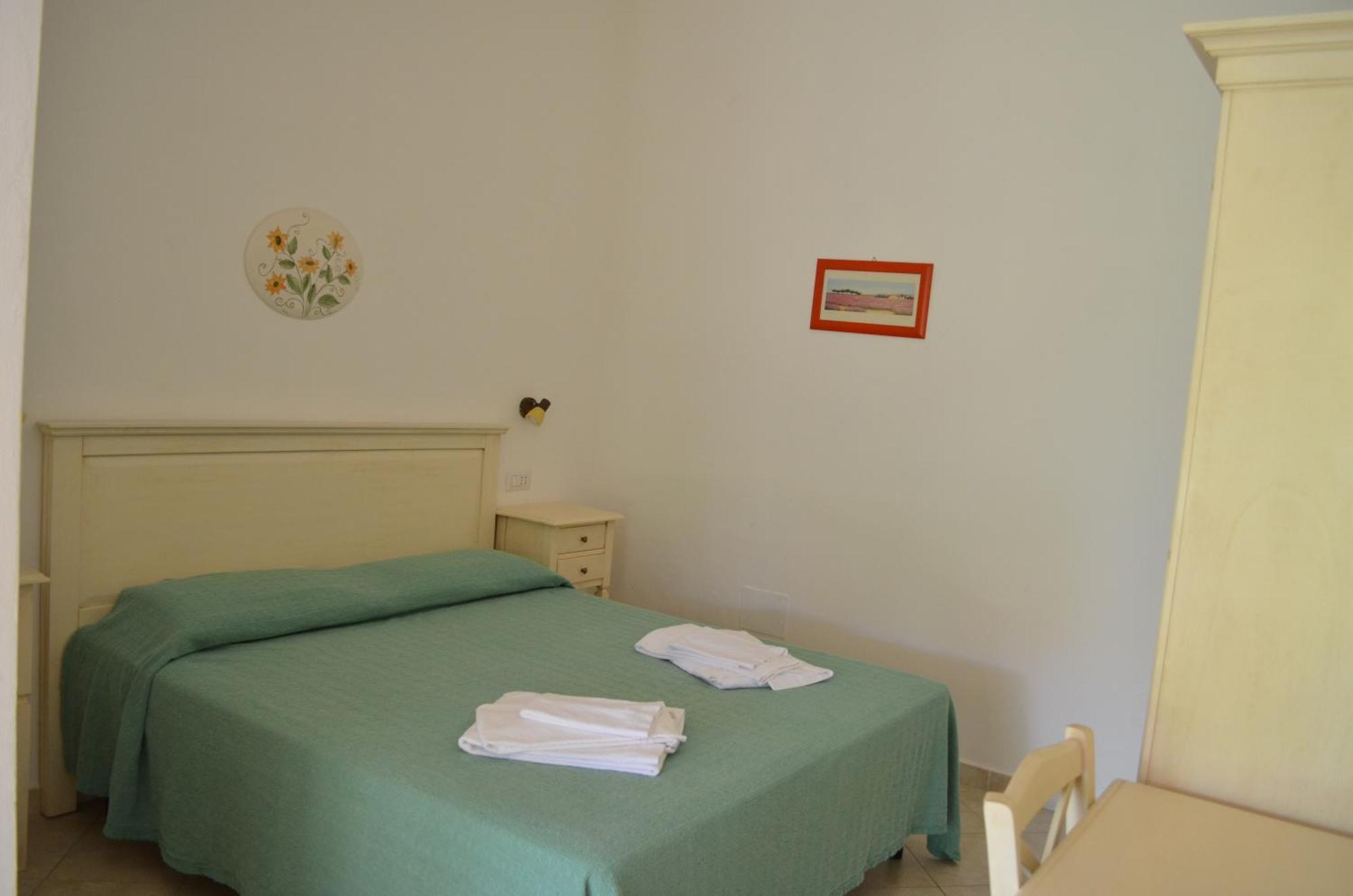 Agrialbergo Capalbio Quarto foto